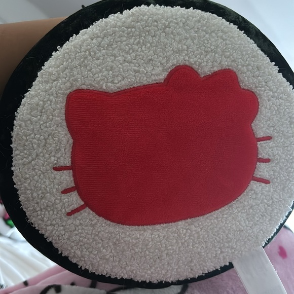 hello kitty sushi plush - Picture 3 of 3